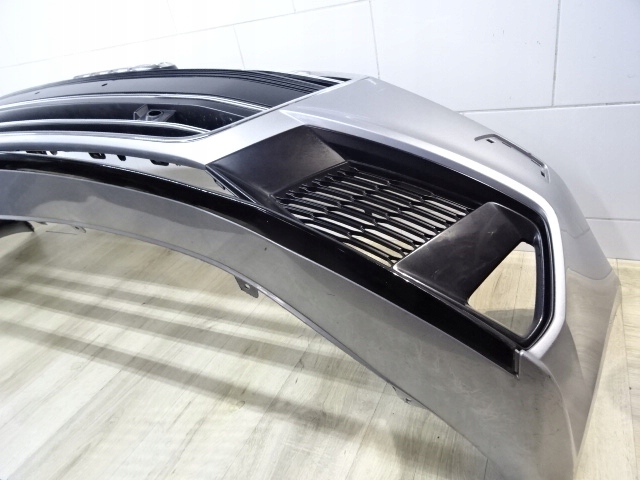 фото №10, Бампер audi s7 4k8 перед бампер audi s7 2019