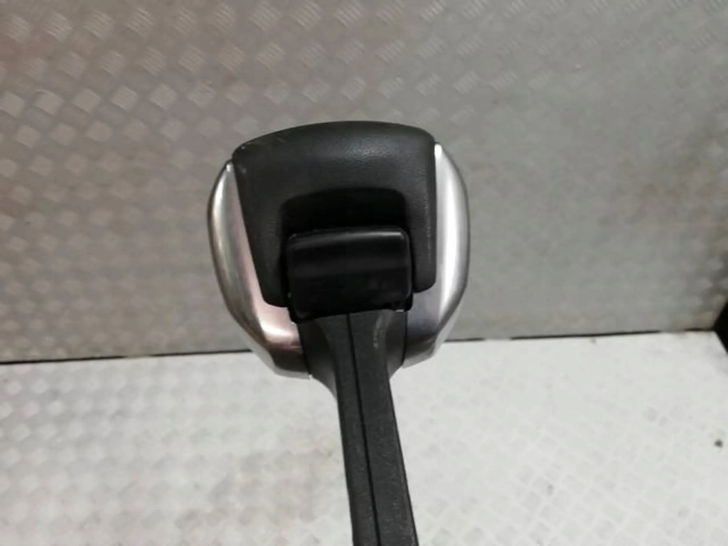 фото №3, Citroen c3 iii aircross важіль гальма ручного