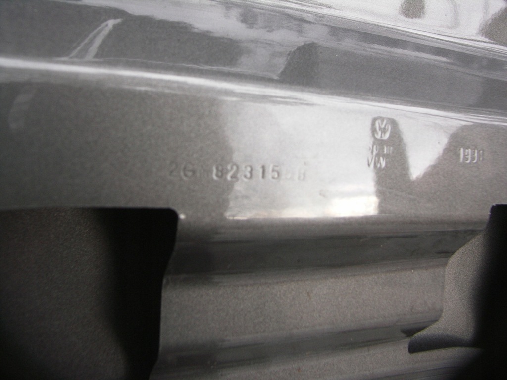 фото №9, Vw t-cross 2gm 17- капот передня