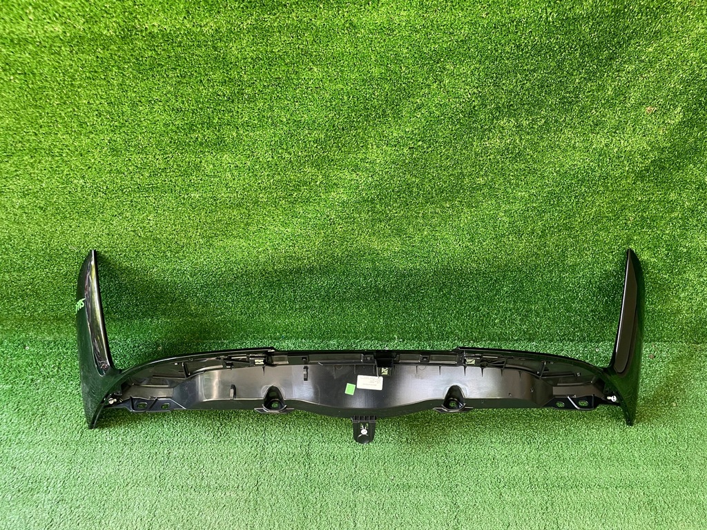 фото №1, Bmw x2 f39 спойлер кришки 7423863