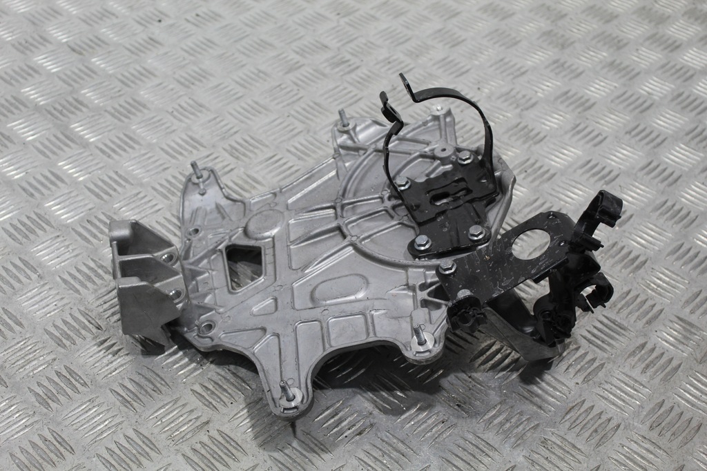 фото №1, Кронштейн кронштейн stelvio 50549576