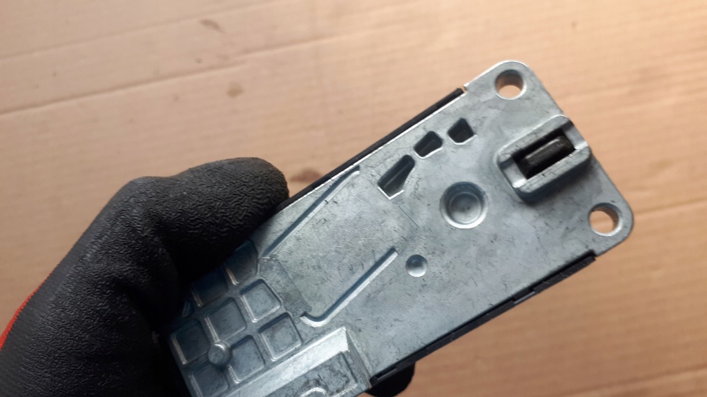 фото №6, A4 b9 8w блокировка руля 3c0905861c a5 8w