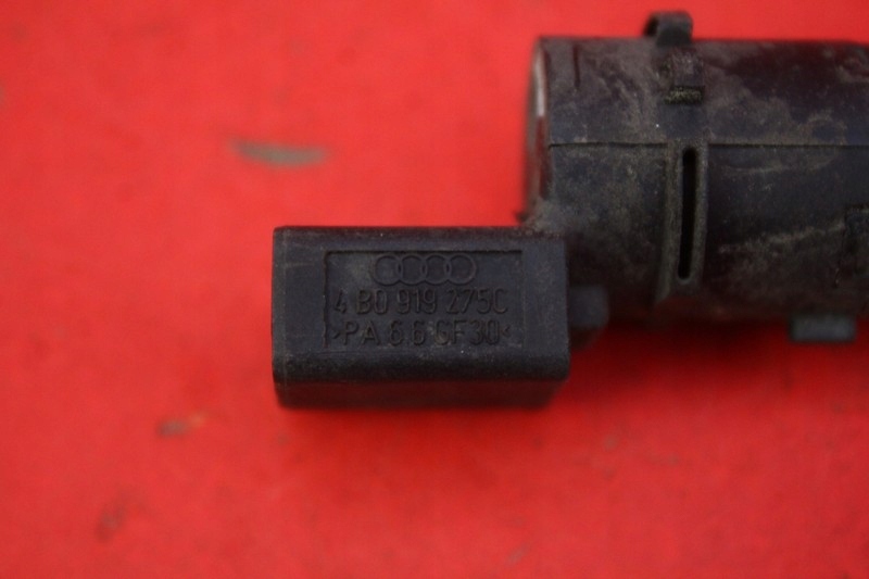 фото №5, Датчик парковки pdc перед 4b0919275c audi a6 c5 97-01