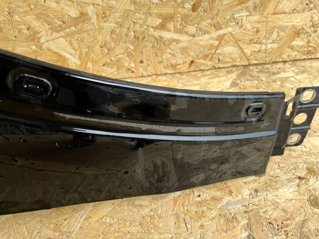 фото №12, Mercedes gle w167 a167 крила передній перед правий