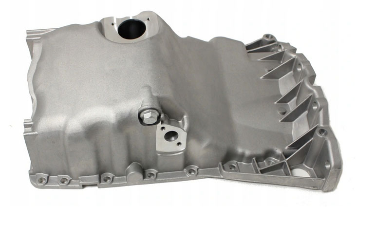 фото №1, Піддон масляна nissan opel renault dci 6014mo-2