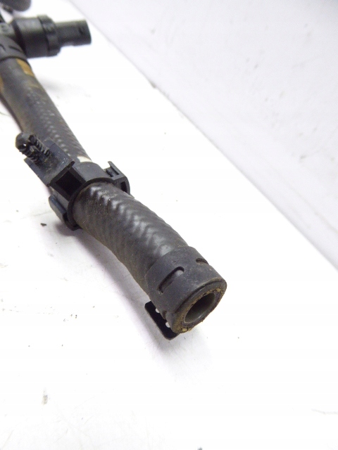 фото №4, Roomster 5j lift шланг трубка топлива 1.6 tdi caye cayb caya