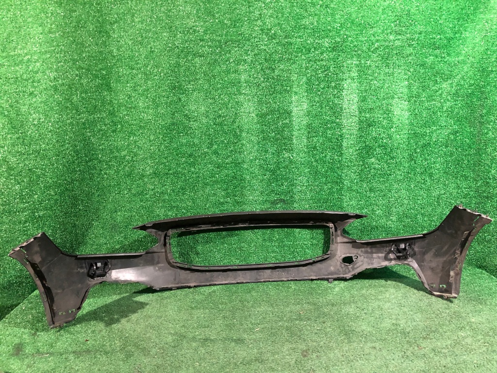 фото №6, Бампер передній перед volvo v90 cross country