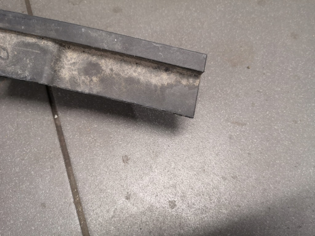 фото №4, Опора пол vw touareg 7l0864225b