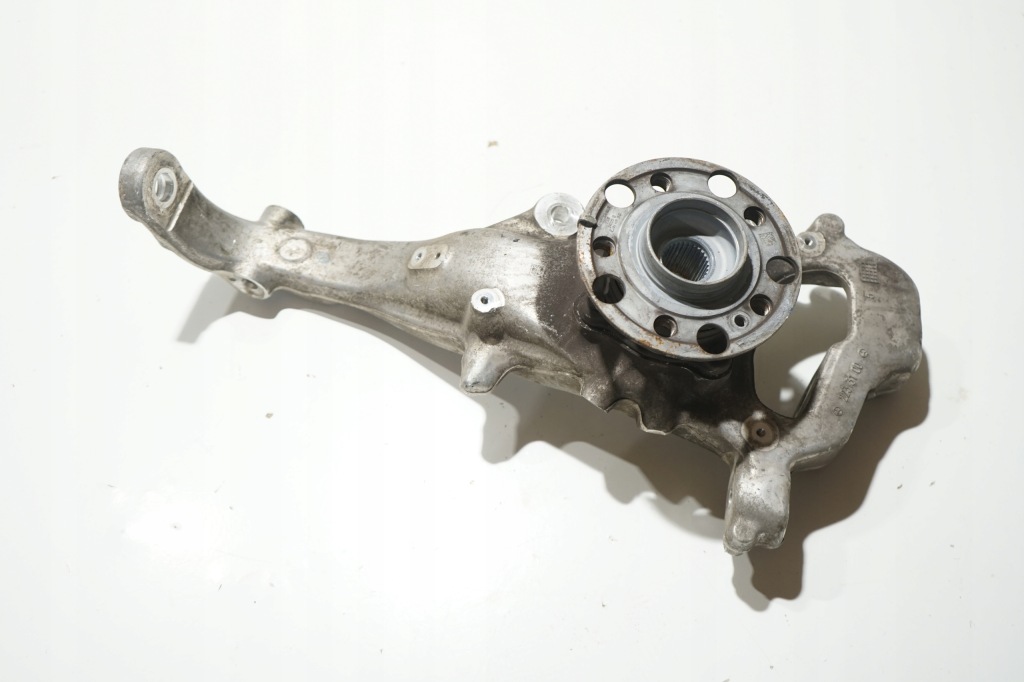 Купити Поворотний кулак передня ліва важелі сторона kompl mercedes s-klasa w223 4x4 4mat