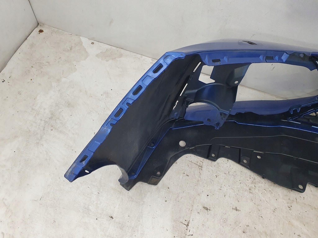 фото №11, Honda civic x 15- бампер перед передний 71101-tgg-zz00