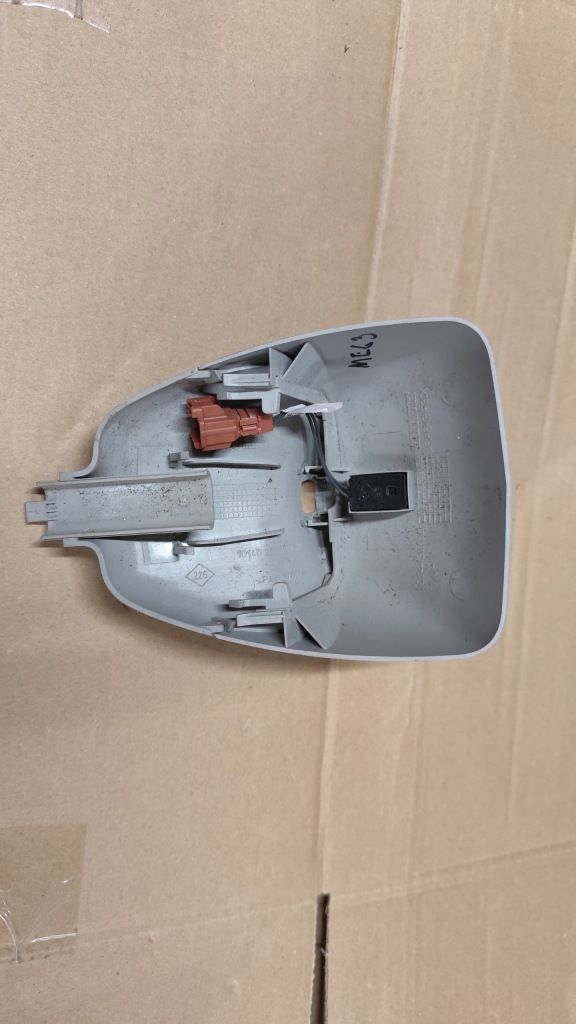 Купити Датчик temeratury внутрішньої корпус megane 3 3