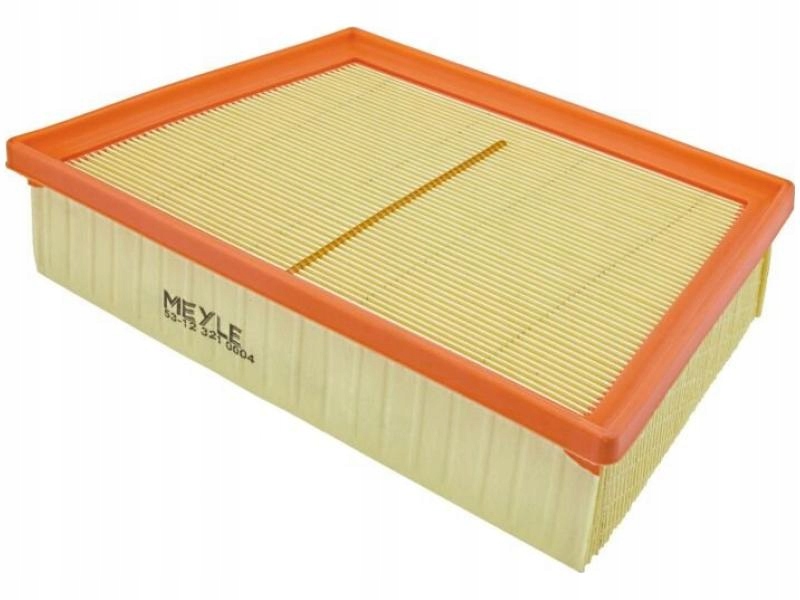 фото №2, Meyle 53-12 321 0004 фильтр воздуха