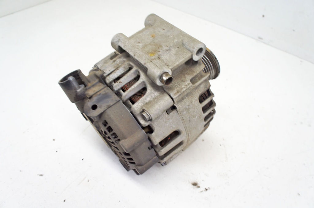 Tn115 peugeot 508 2 ^ 1.6i генератор 9839200980 в Украине