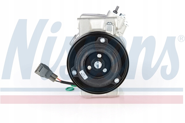 фото №14, Компресор кондиціонера mitsubishi colt czc colt vi