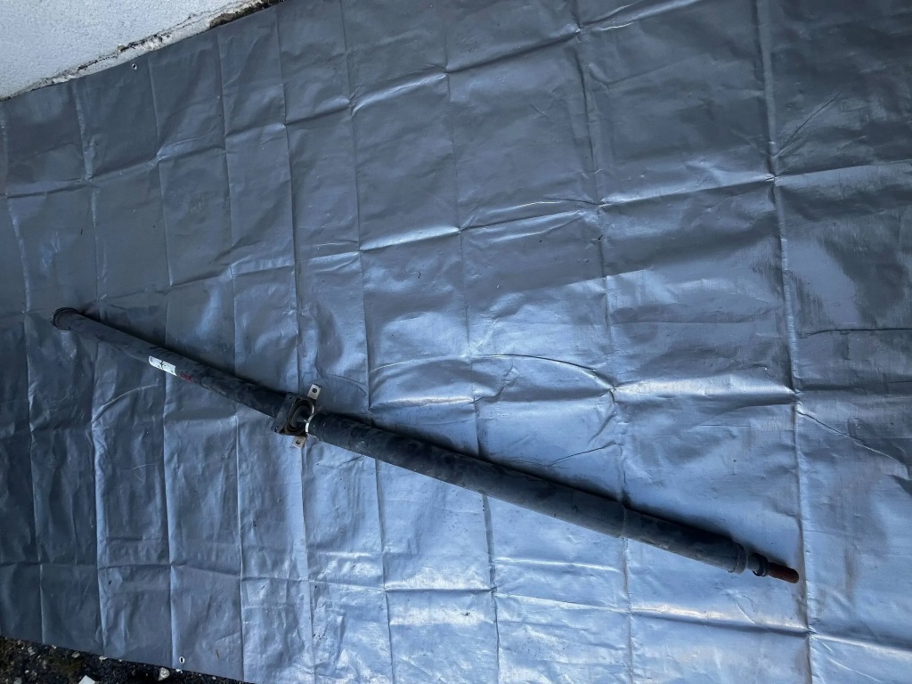 фото №2, Jeep renegade wał привідний kompletny