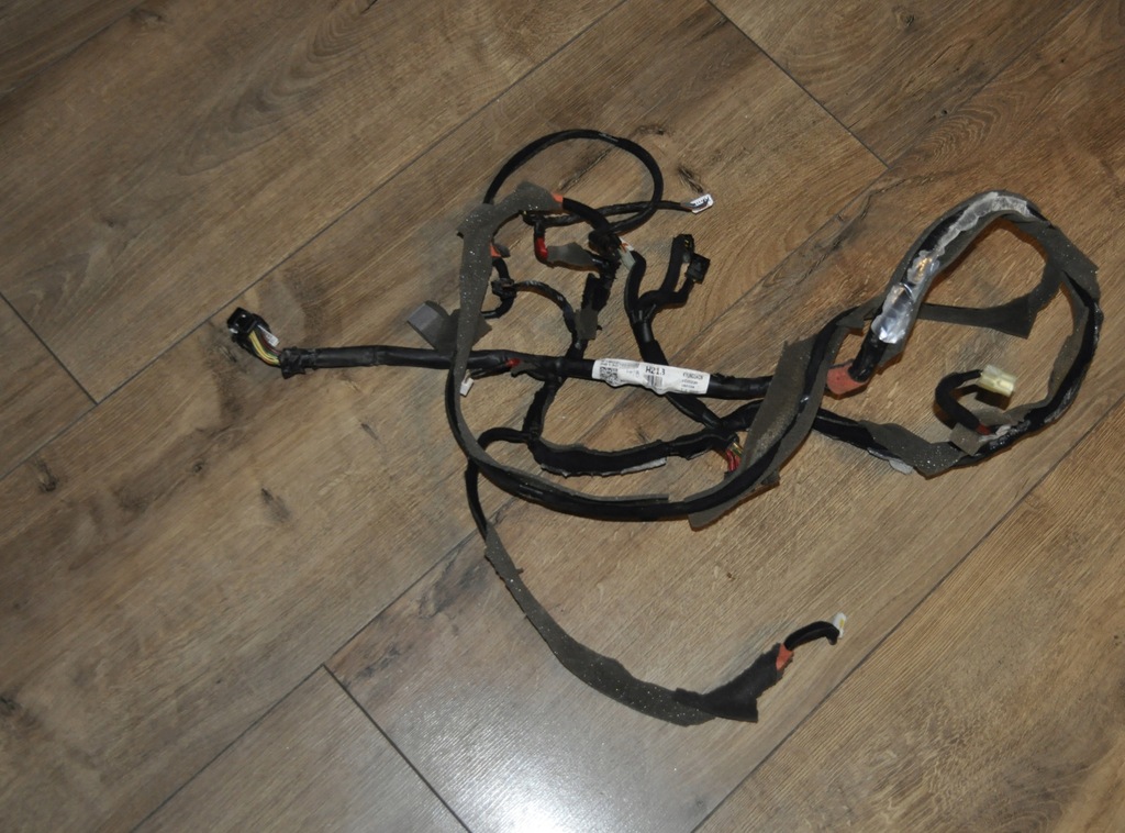 фото №1, Kia optima жгут 91802-a8130