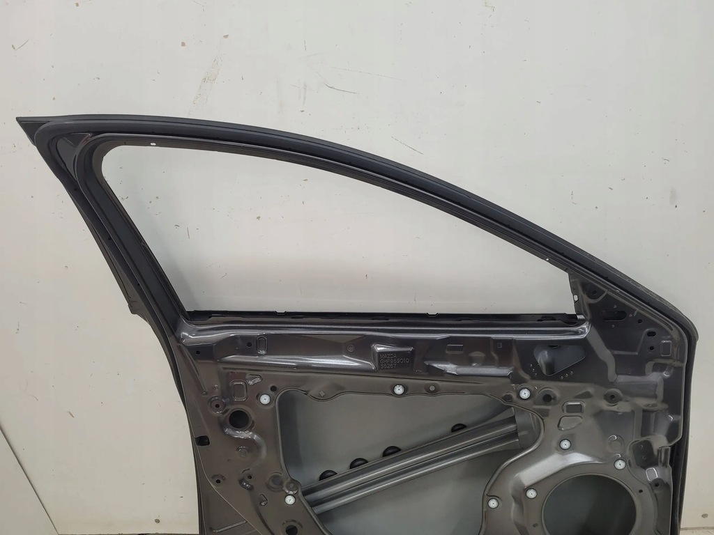 фото №9, Mazda 6 vi gj 12+ двері перед передні ліва fv ghp959010