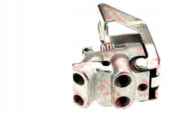 фото №1, Trw коректор підсилювач гальмування citroen evasion jumpy