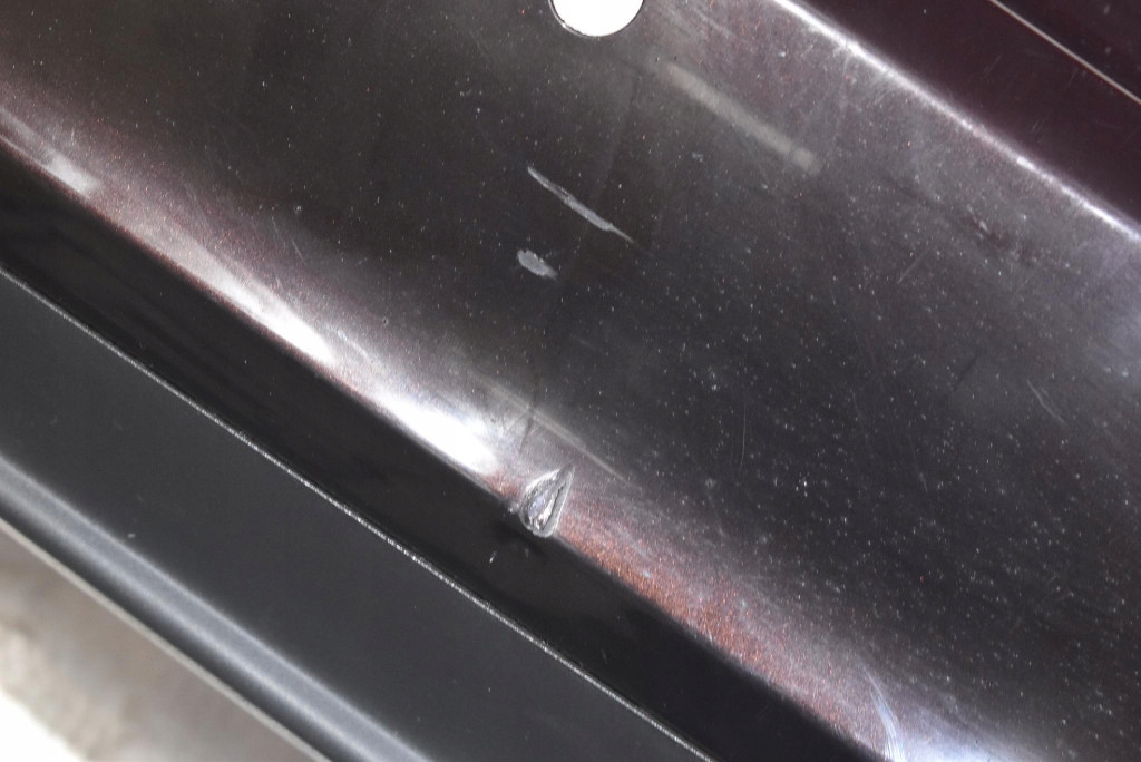 фото №6, Бампер задня задній z41c pdc opel zafira c 12-16