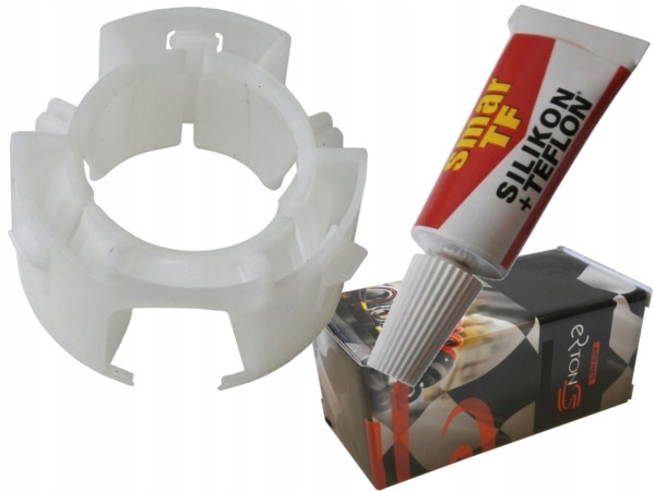 фото №1, Касета домкрат вибірник втулка do alfa romeo 159