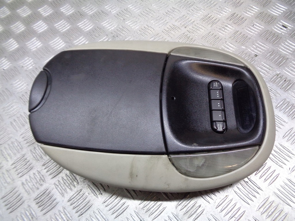 фото №1, Панель перемикачів dodge caravan 5016283ad