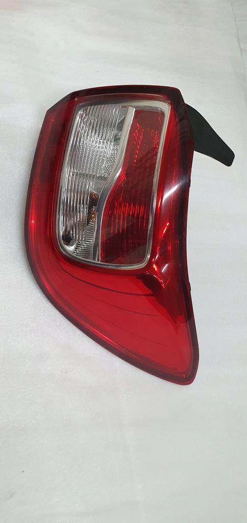 фото №6, Лампа задня задня dacia logan права sedan