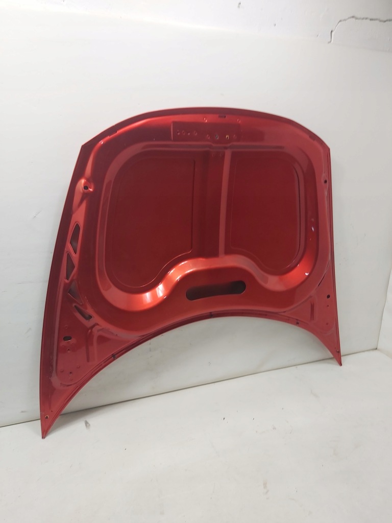 Капот крышка двигателя mclaren mp4 оригинальная Киев