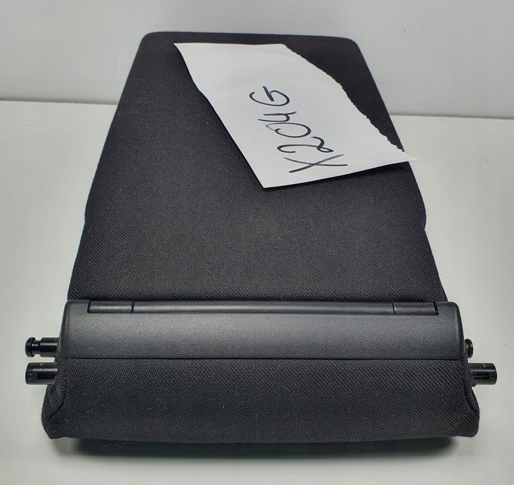 фото №5, Подлокотник задняя кронштейн na кружки mercedes glk x204