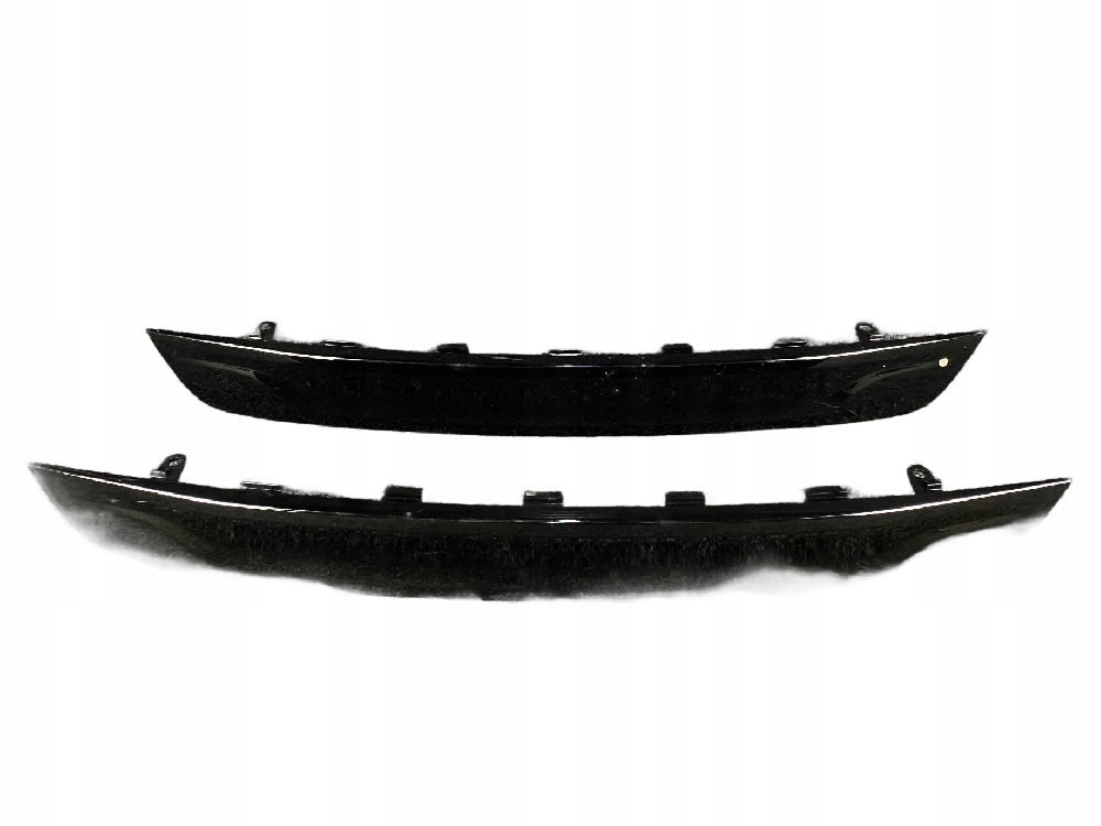 фото №1, Peugeot expert молдинг бампера перед 9839248677