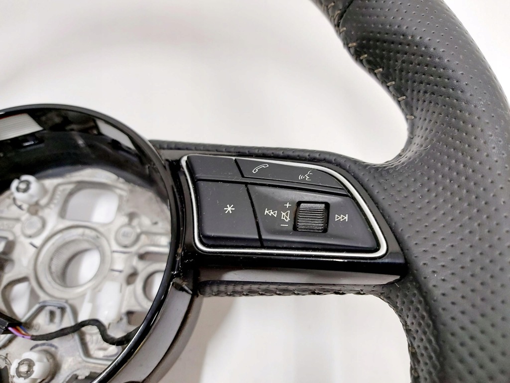 фото №6, Audi a3 8y 20r. воздуховод s-line 82a419091e