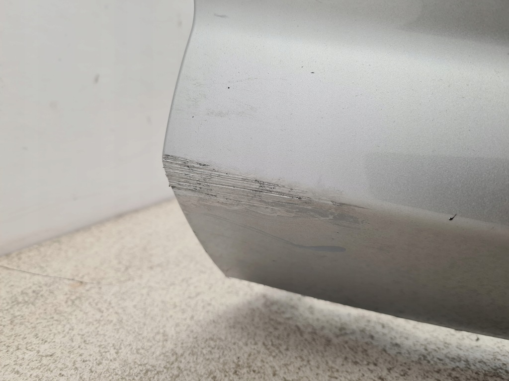 фото №10, Renault laguna iii lift бампер перед ted69