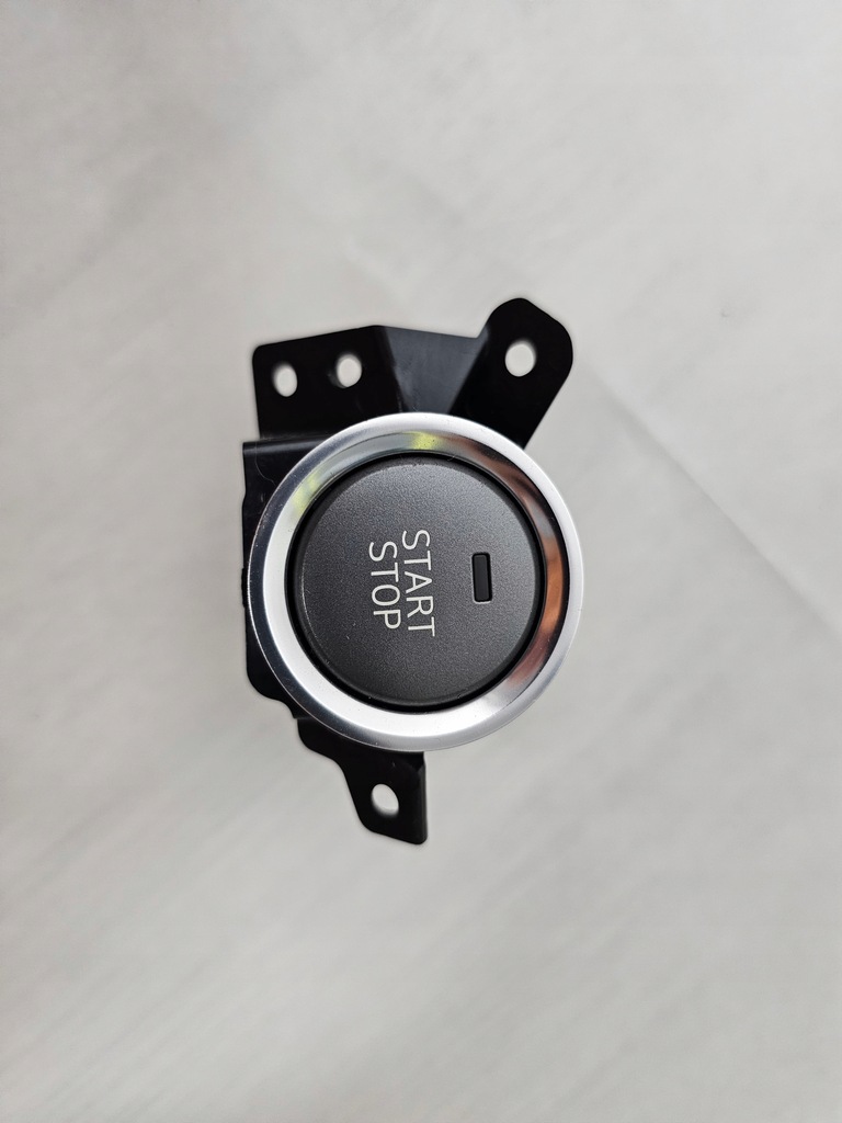 фото №1, Переключатель кнопка запуск стоп hyundai ioniq kona