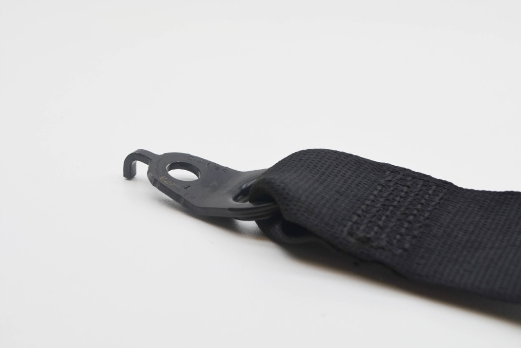 фото №8, Pas безпеки задній правий bmw 7 g11, g12 7434181 2015