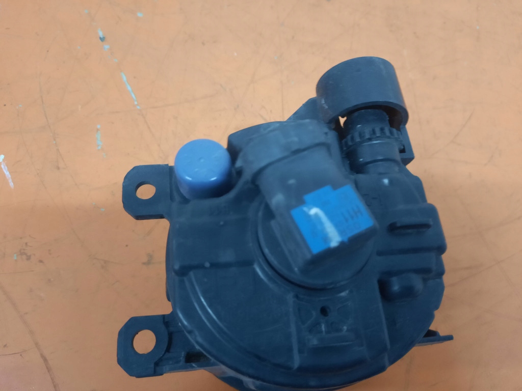 фото №4, Citroen ds4 20- противотуманная фара левый правый перед передний 89211690