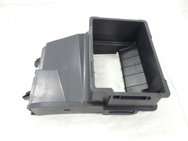 фото №1, Renault clio iv повітропровід повітря ловець 9802763880