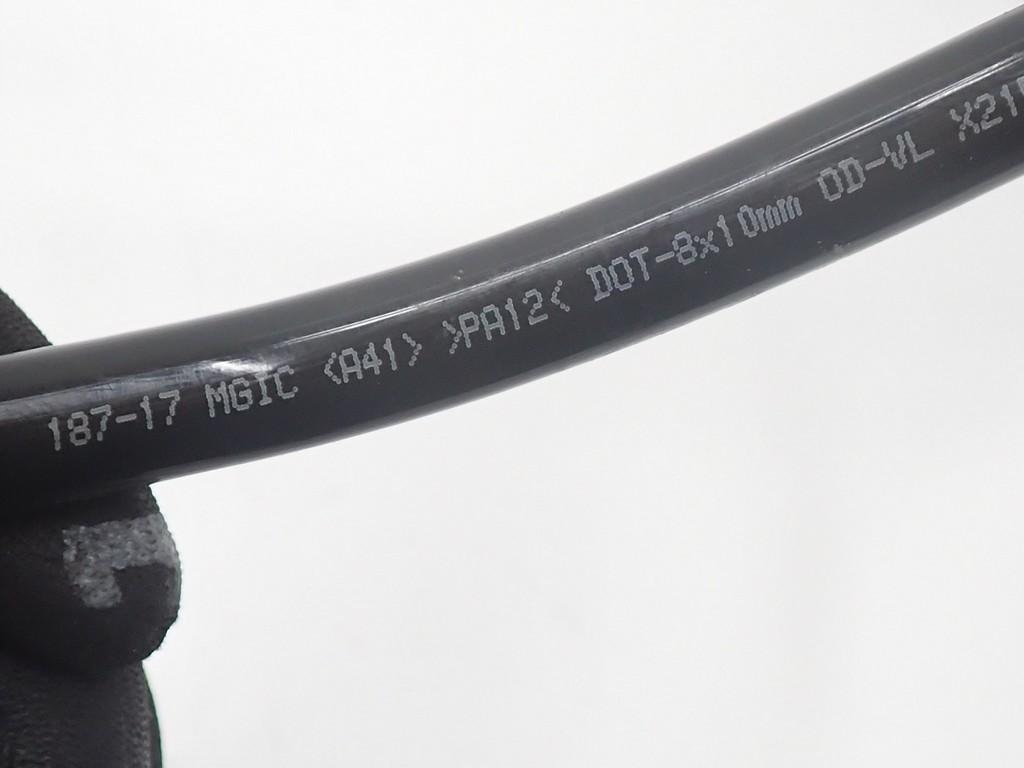 Купить Датчик давления усилитель тормозов шланг трубка opel crossland x 1.2i hm01 18r