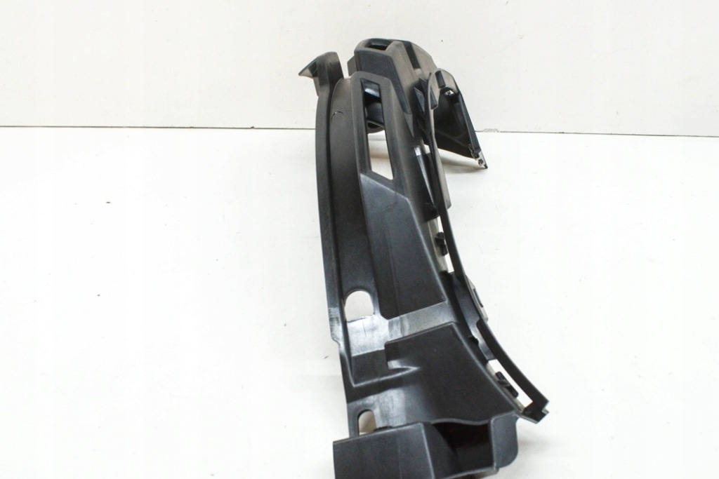 фото №6, Porsche panamera 971 задний правый кронштейн бампера новый оригинальный 9718071