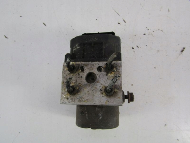 фото №8, Peugeot 306 насос блок abs 97-02 0265216722