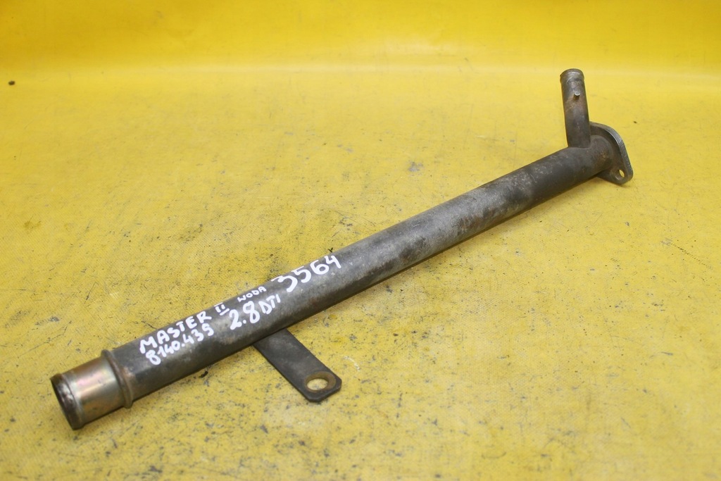 фото №1, Шланг труба wody master ii