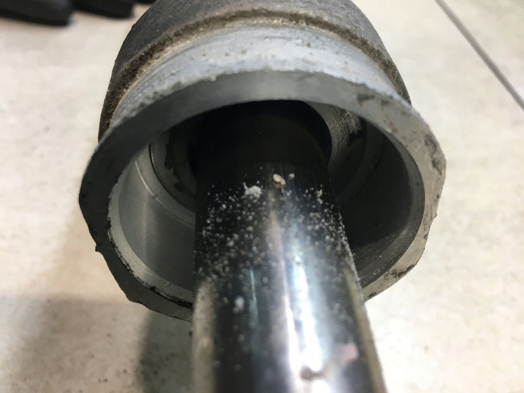 фото №8, Трансмиссия рулевая рейка dacia logan i 1.4 6820000074