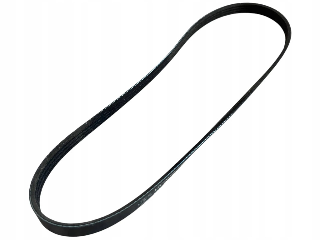 фото №1, Chevrolet aveo ремень клиновой многоручьевой nowe org 25182776 $j