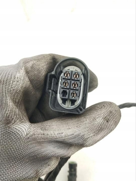 фото №5, Rolls-royce ghost i 2010 другая жгут трубопровод / кабели 9212526