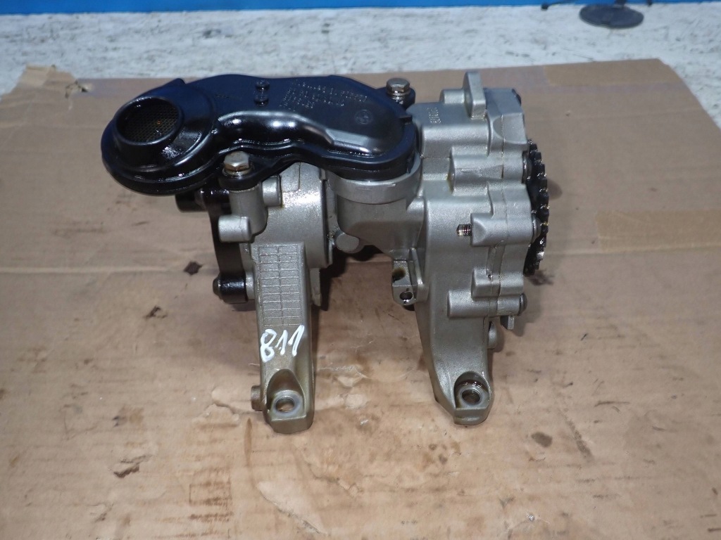 Купить Mini f55 1.5 t насос масла масляная 7624135