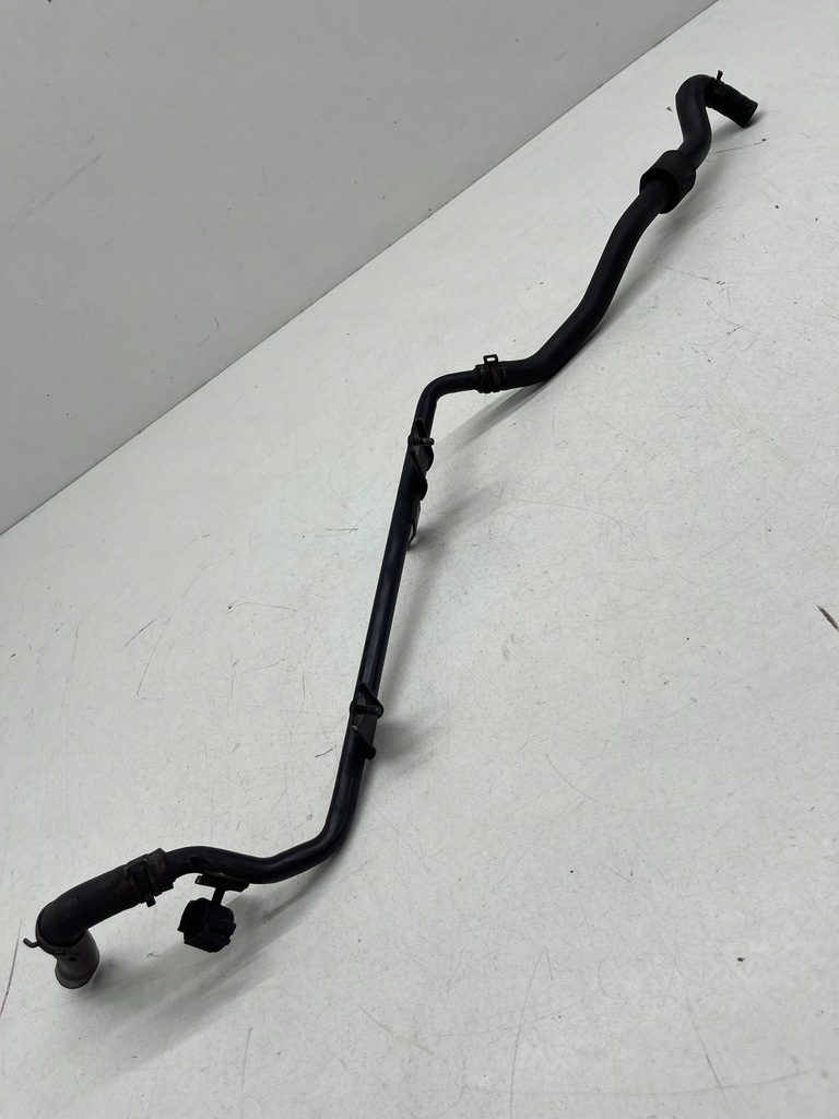 фото №7, Audi q7 4l 4.2 tdi btr труба шланг магистраль wody набор!