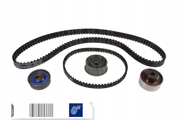 фото №11, Blue print adc47334 набор ремень распределительного вала