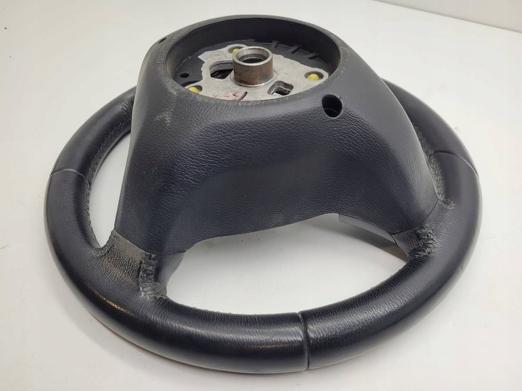 фото №10, Воздуховод mercedes a klasa w169 1698207310 кожа мультифункция