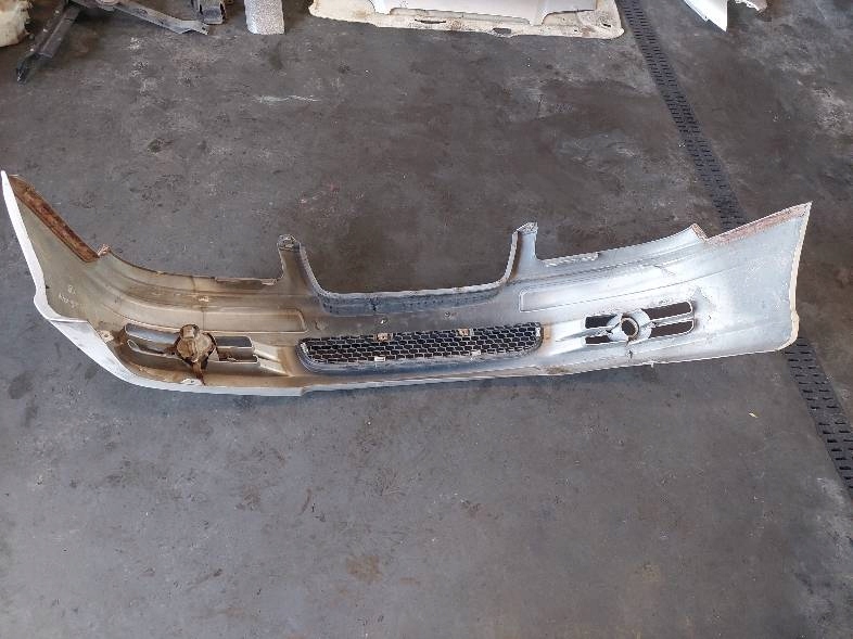 фото №13, Бампер капот крыло лампы huyndai trajet i fl yk