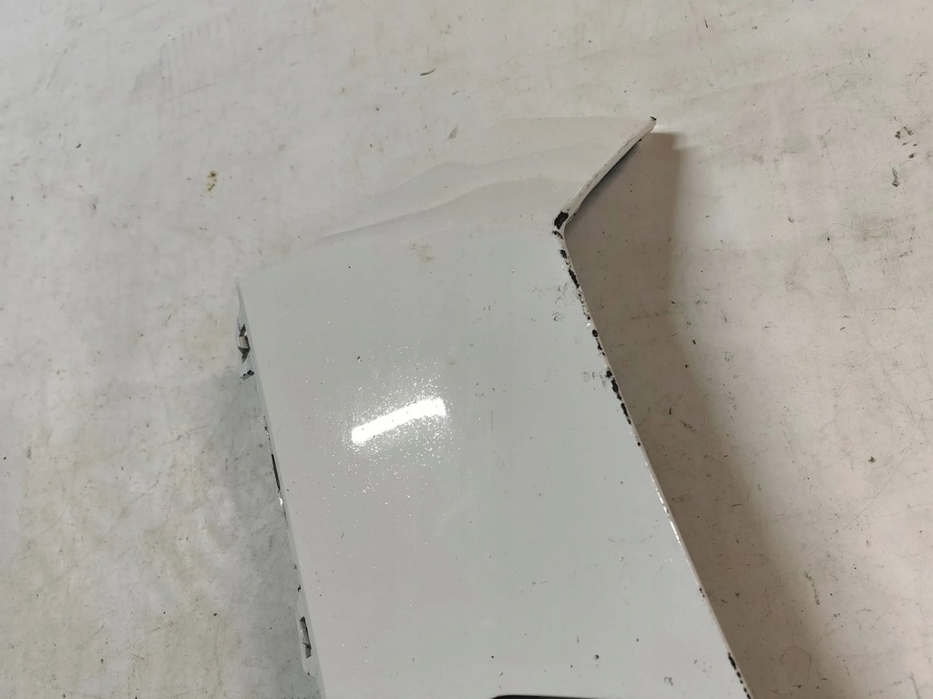 фото №3, Audi r8 4s - бампер перед сторона правая