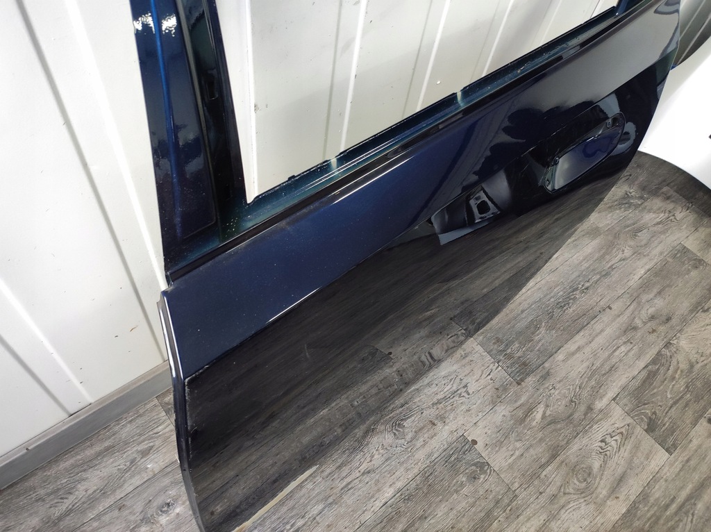 фото №8, Дверь ------- bmw 5 g60 --------- задние левая