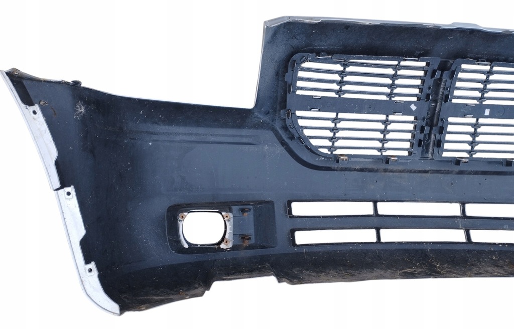 фото №10, Бампер передній перед dodge magnum ps2